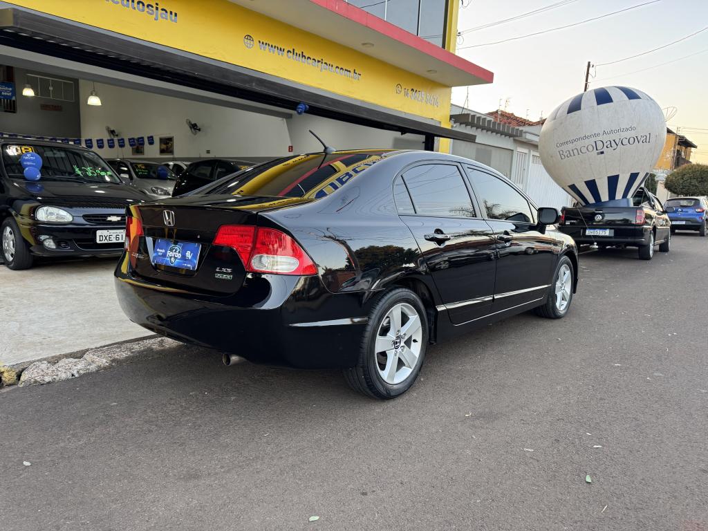 HONDA Civic - Foto