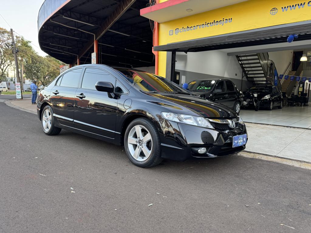 HONDA Civic - Foto