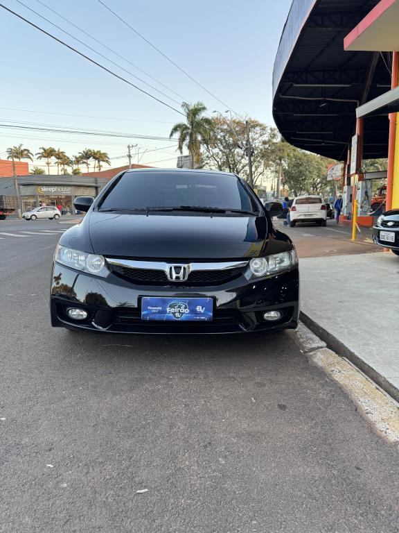 HONDA Civic - Foto
