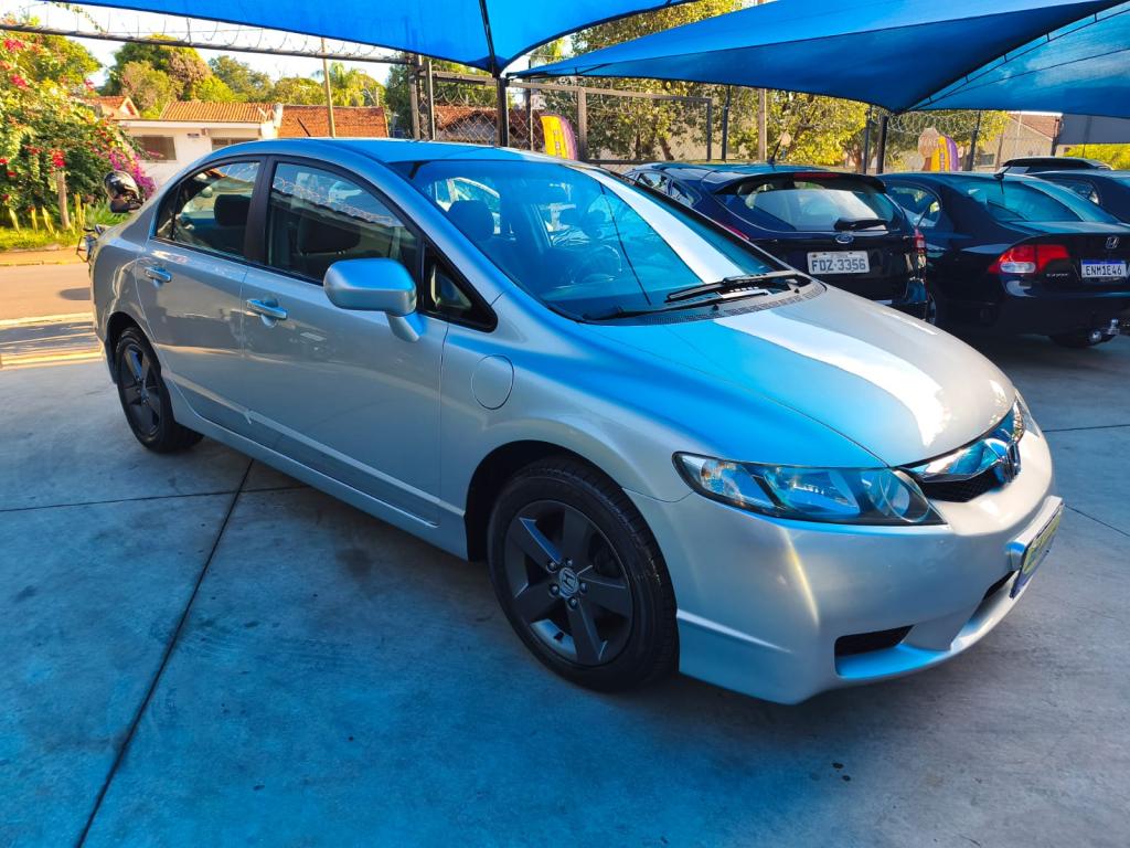 HONDA Civic - Foto