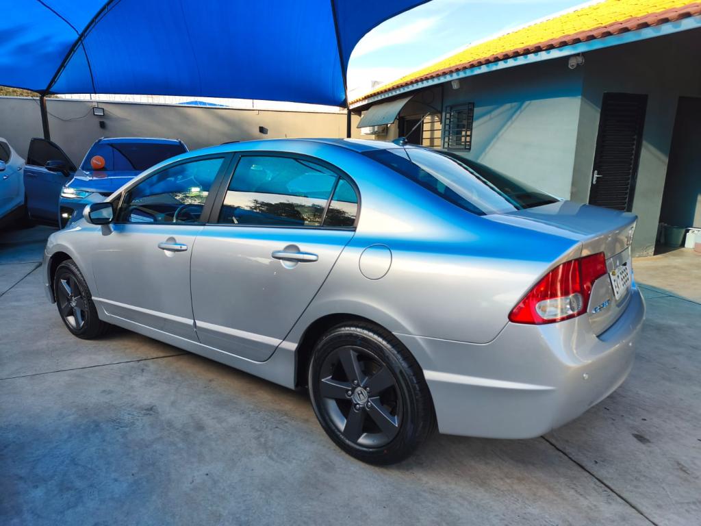 HONDA Civic - Foto