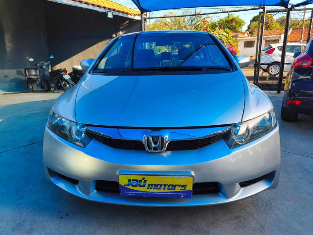 HONDA Civic - Foto