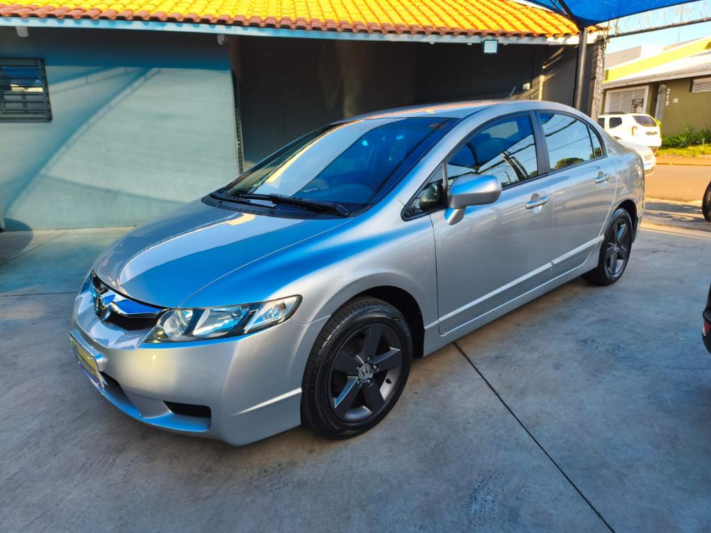 HONDA Civic - Foto