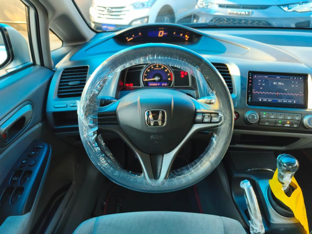 HONDA Civic - Foto