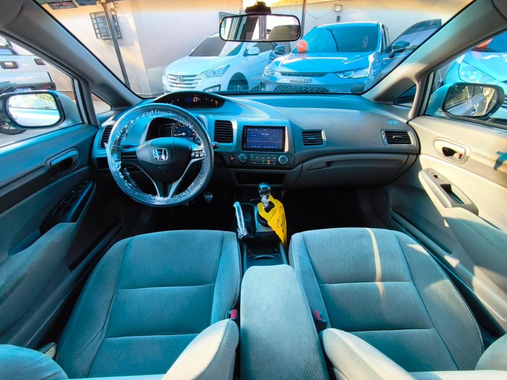 HONDA Civic - Foto