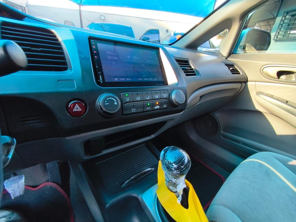 HONDA Civic - Foto