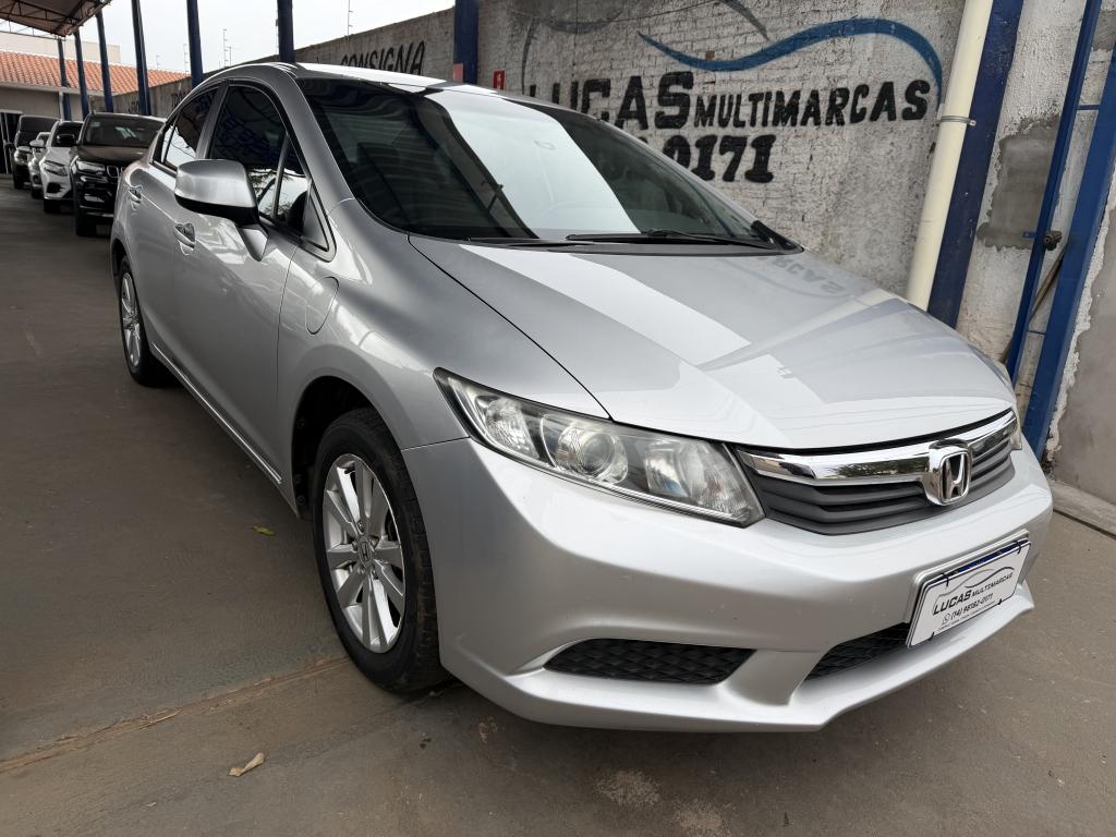 HONDA Civic - Foto