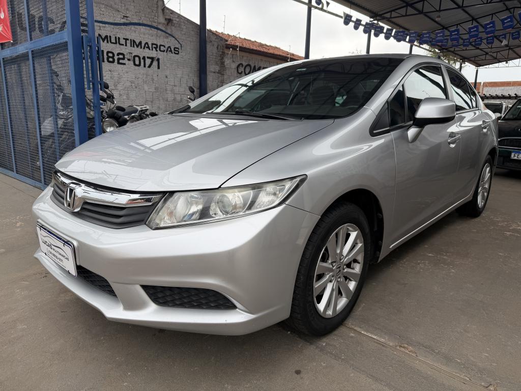 HONDA Civic - Foto