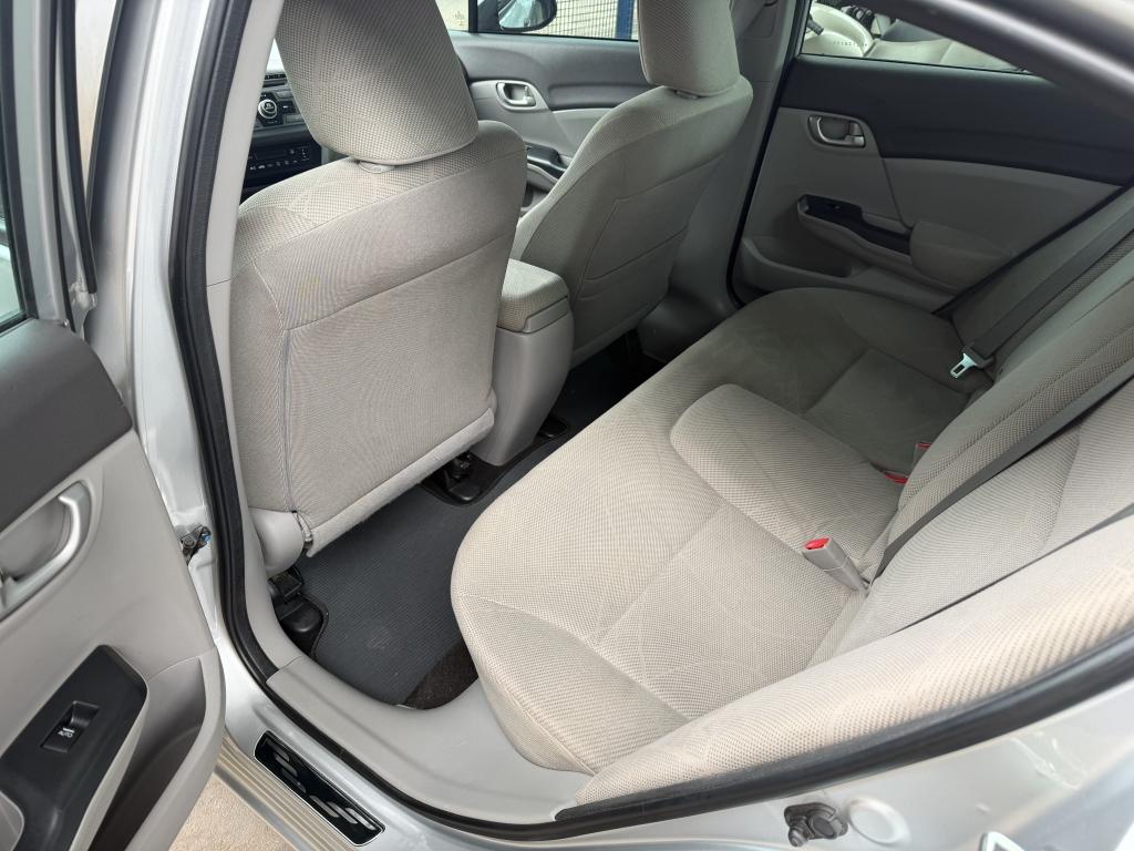 HONDA Civic - Foto