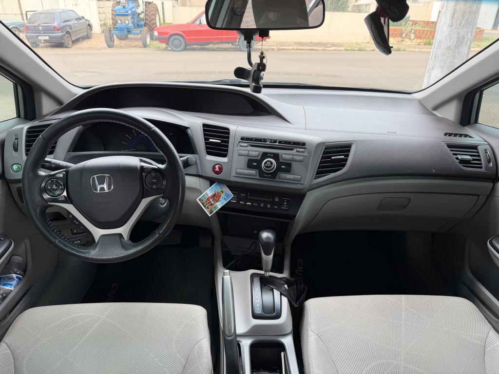 HONDA Civic - Foto