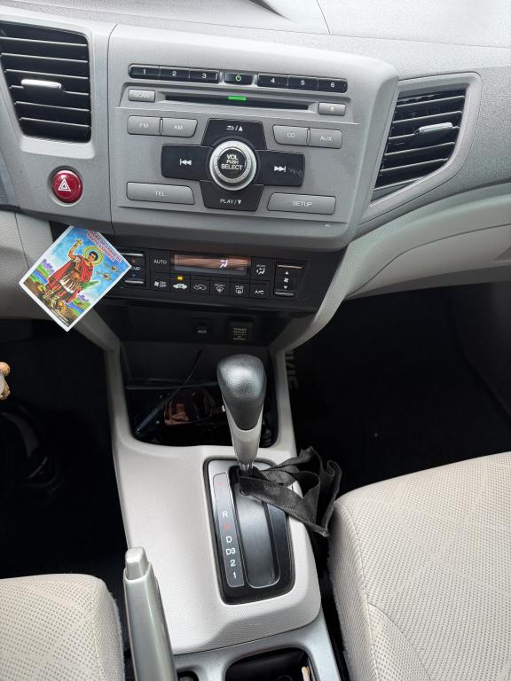 HONDA Civic - Foto