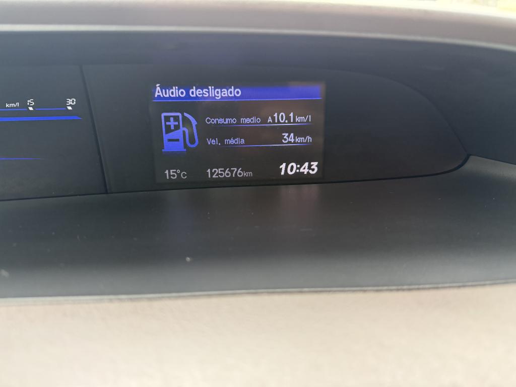 HONDA Civic - Foto