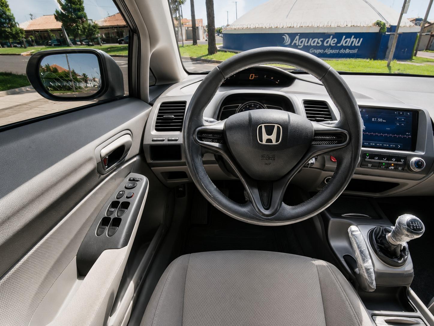 HONDA Civic - Foto