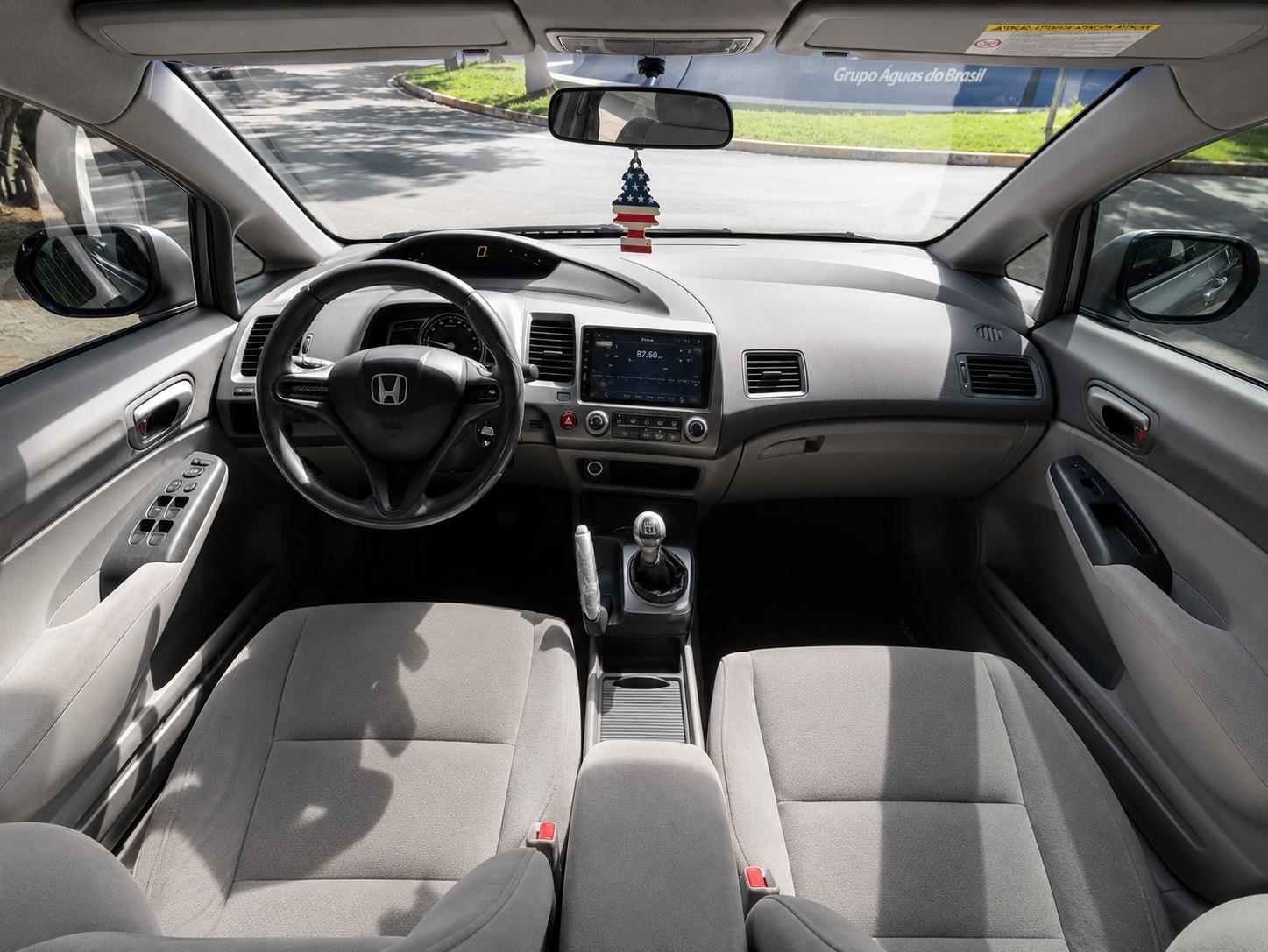 HONDA Civic - Foto