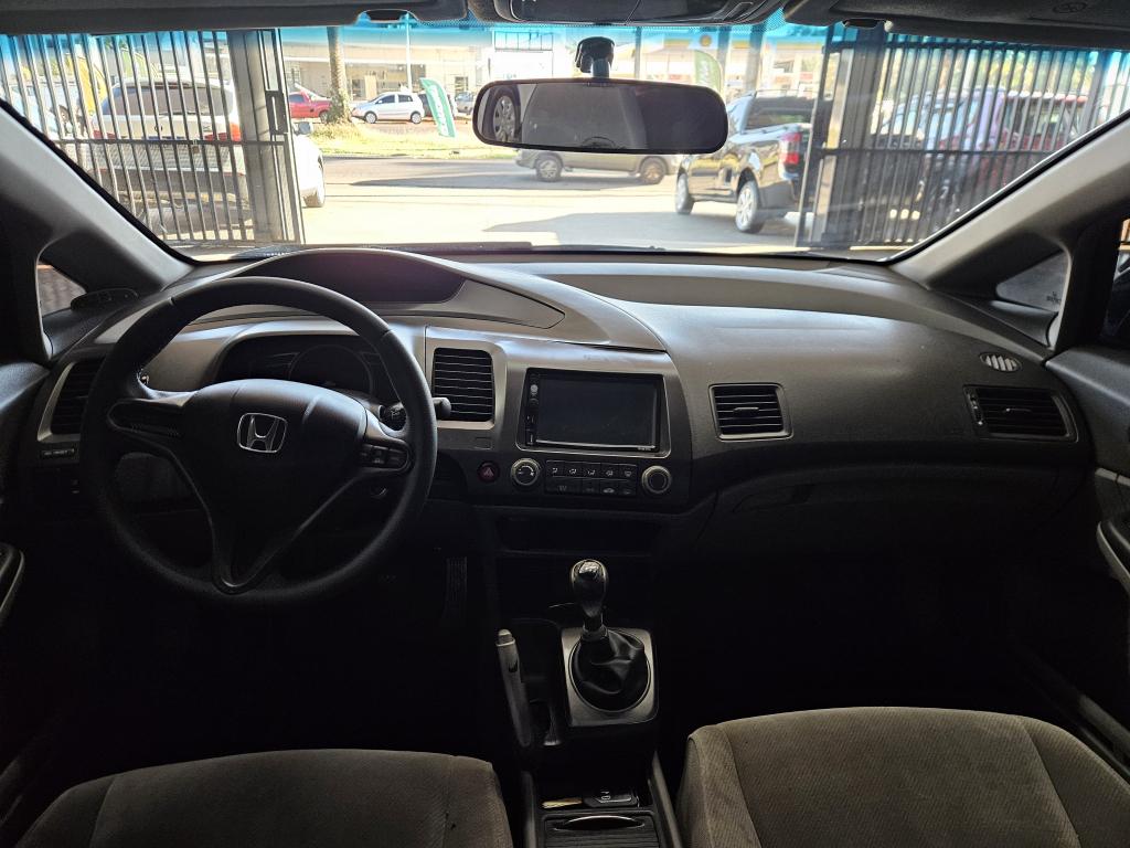 HONDA Civic - Foto