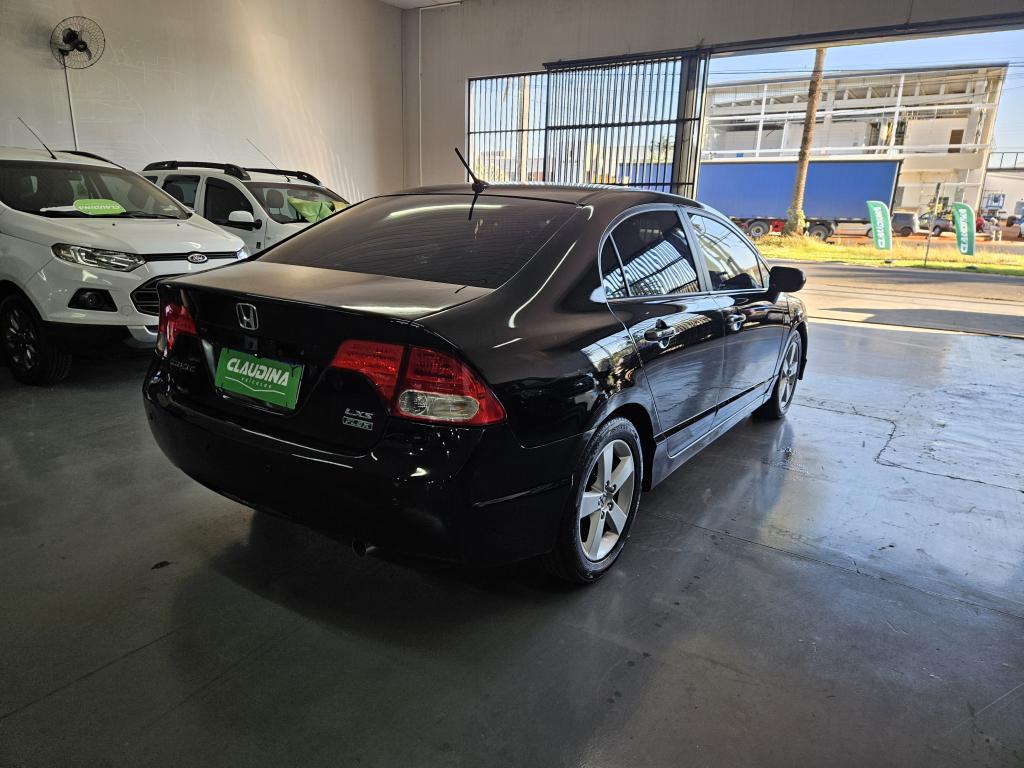 HONDA Civic - Foto