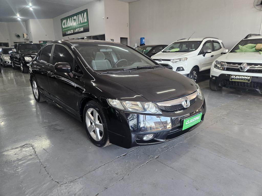 HONDA Civic - Foto