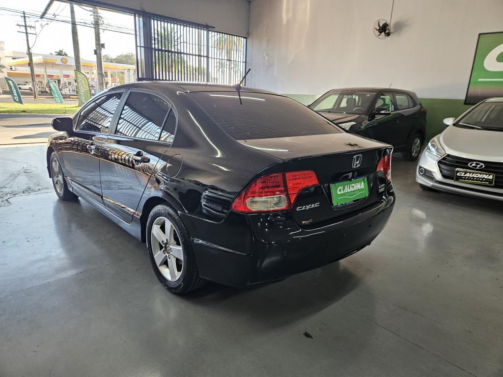 HONDA Civic - Foto