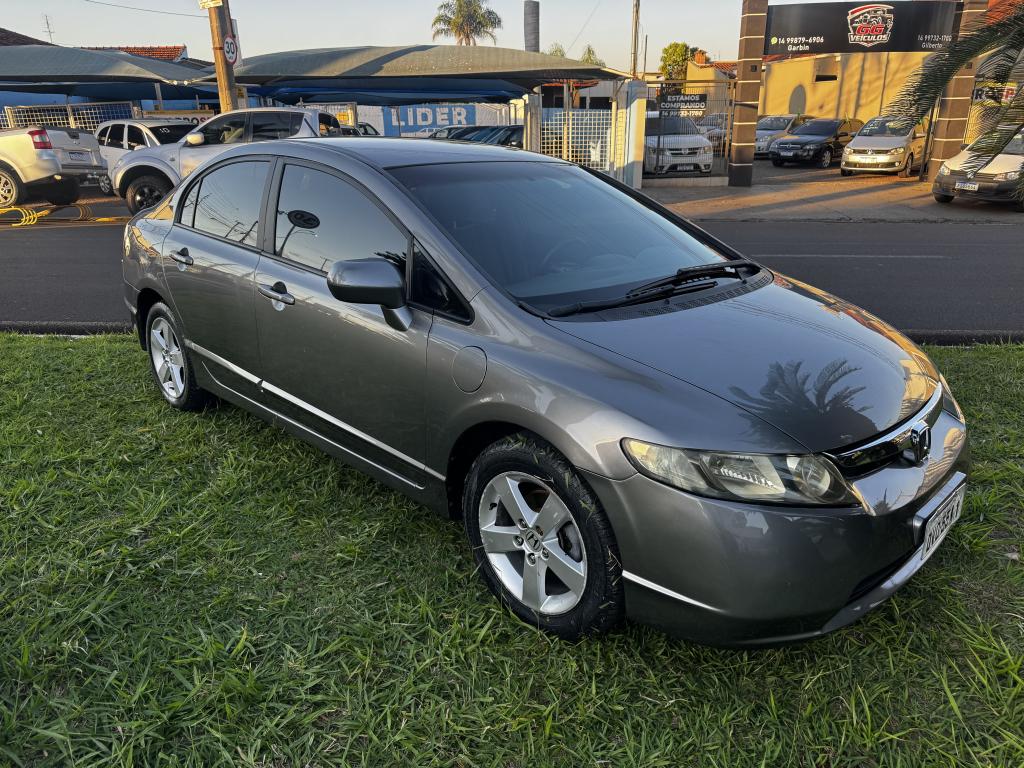 HONDA Civic - Foto