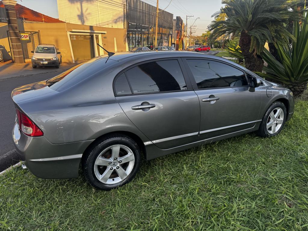 HONDA Civic - Foto