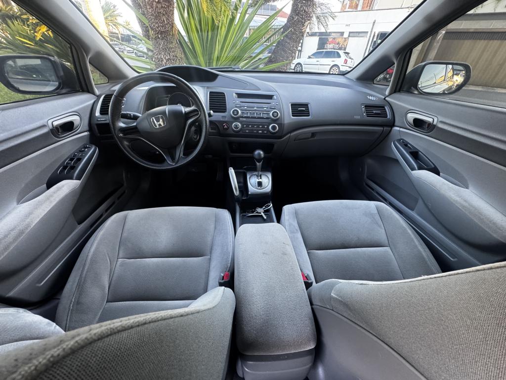 HONDA Civic - Foto