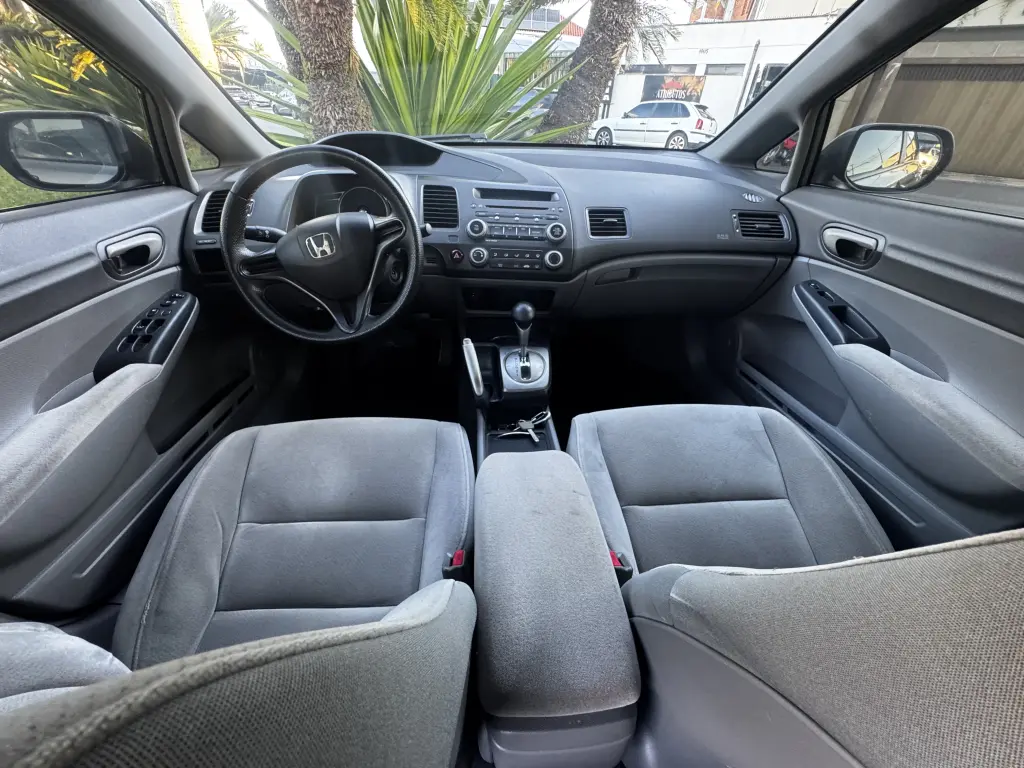 HONDA Civic - Foto