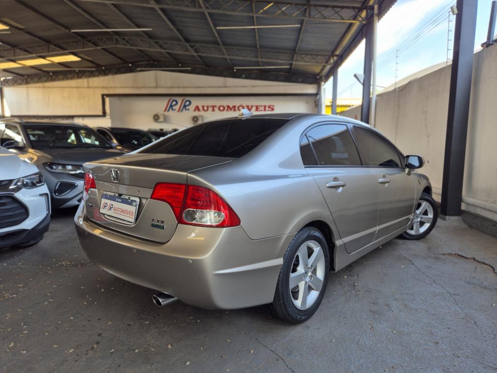HONDA Civic - Foto