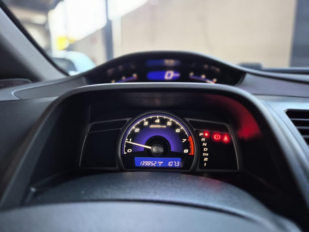 HONDA Civic - Foto