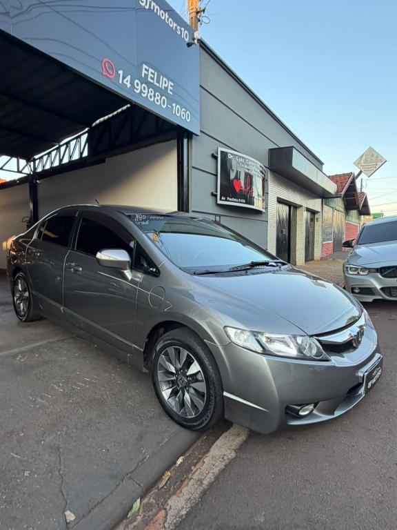 HONDA Civic - Foto