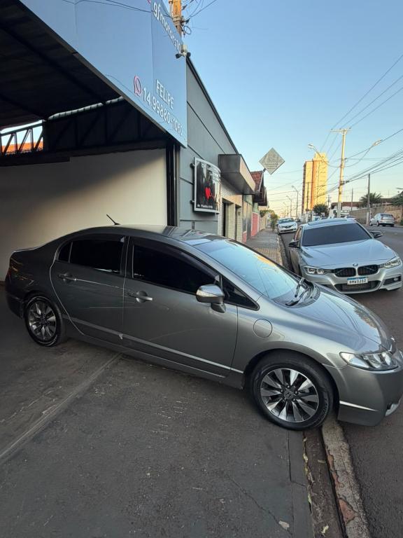 HONDA Civic - Foto