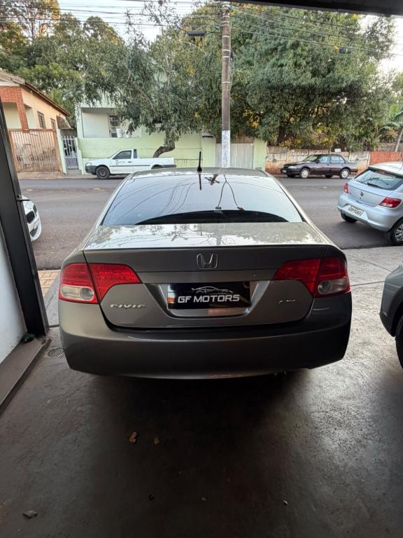 HONDA Civic - Foto