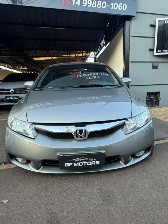 HONDA Civic - Foto