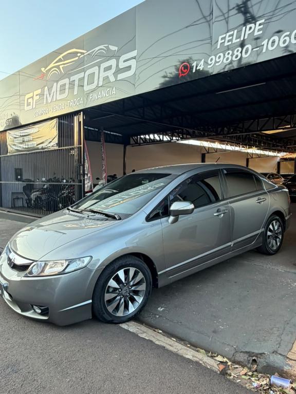 HONDA Civic - Foto