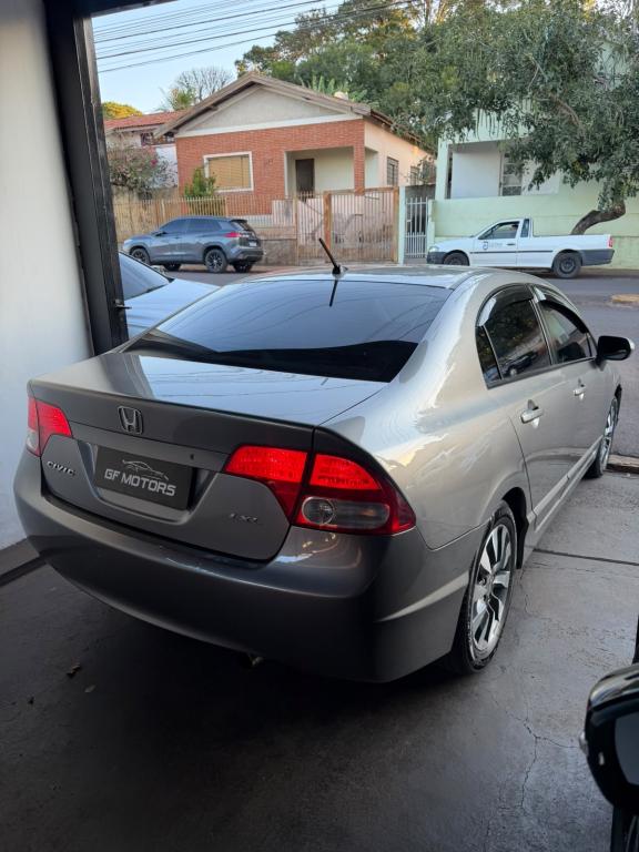 HONDA Civic - Foto