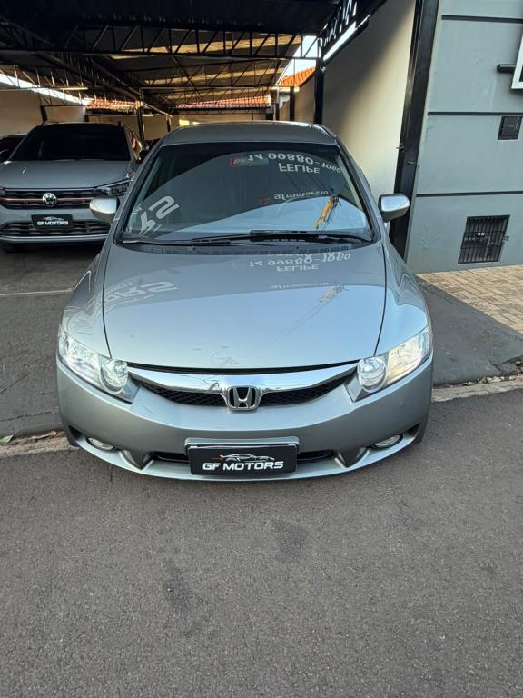 HONDA Civic - Foto