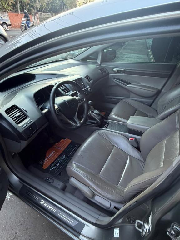 HONDA Civic - Foto