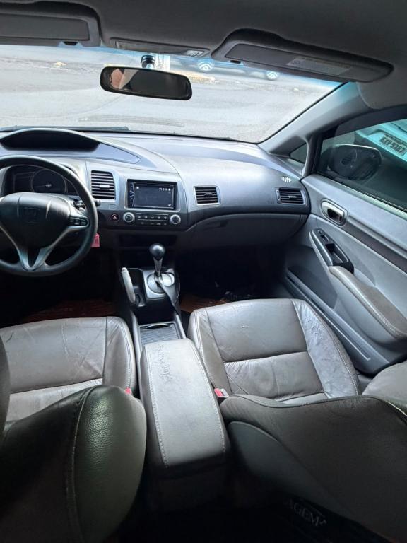 HONDA Civic - Foto