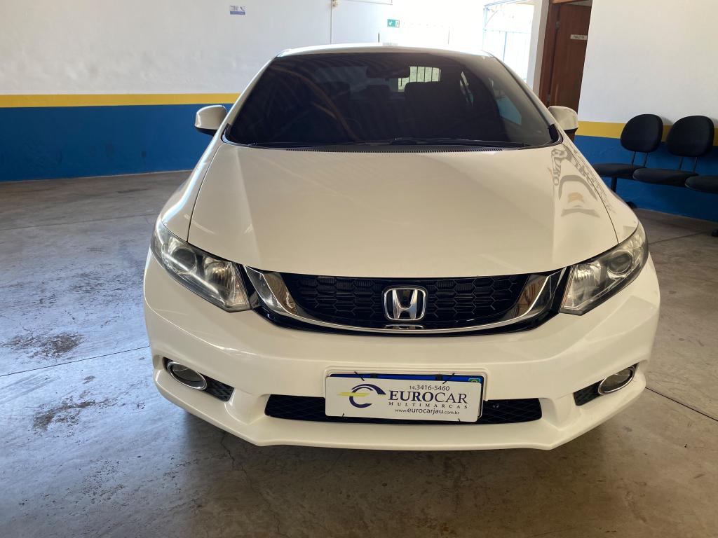 HONDA Civic - Foto