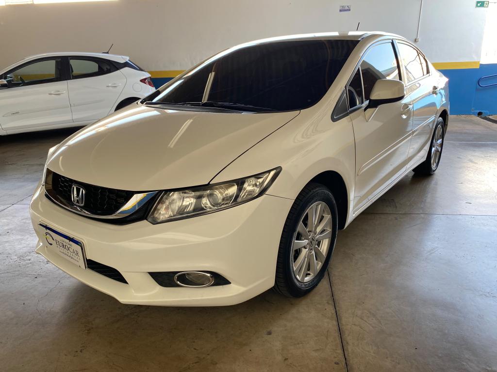 HONDA Civic - Foto
