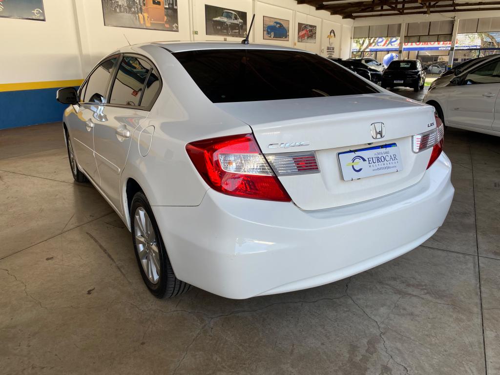 HONDA Civic - Foto