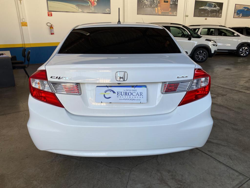 HONDA Civic - Foto