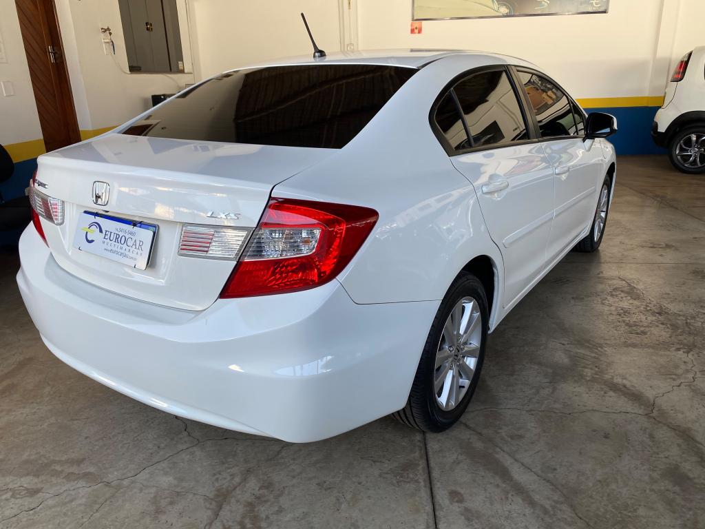HONDA Civic - Foto