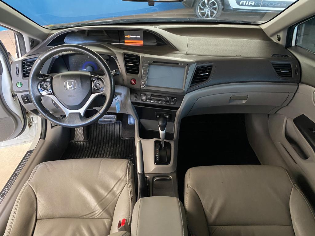 HONDA Civic - Foto
