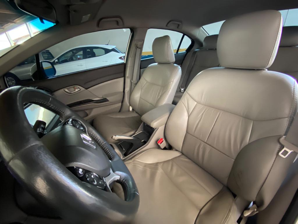 HONDA Civic - Foto