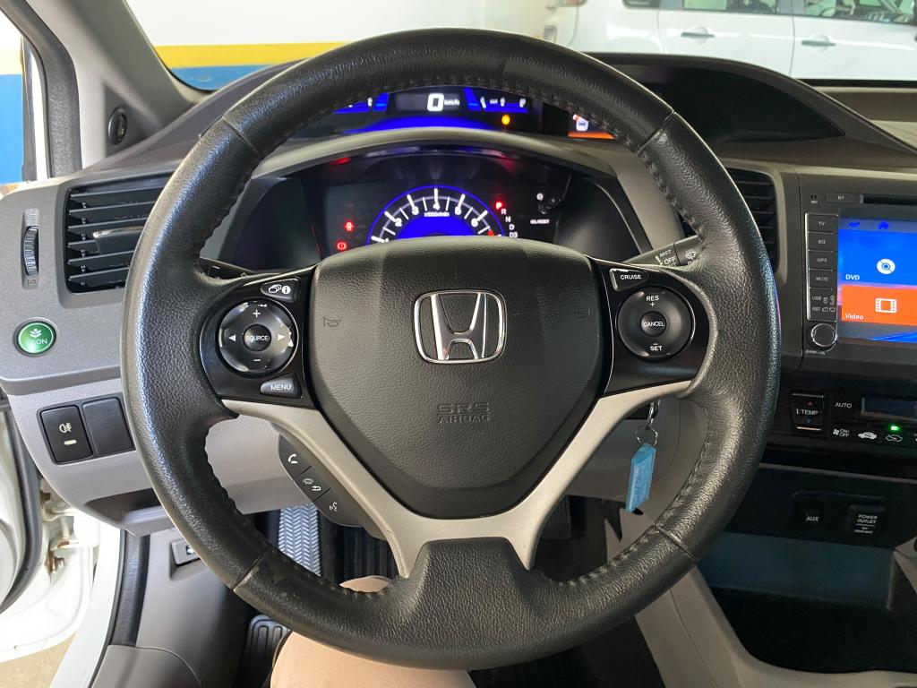 HONDA Civic - Foto