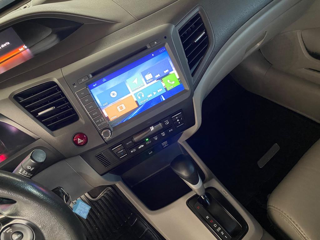 HONDA Civic - Foto