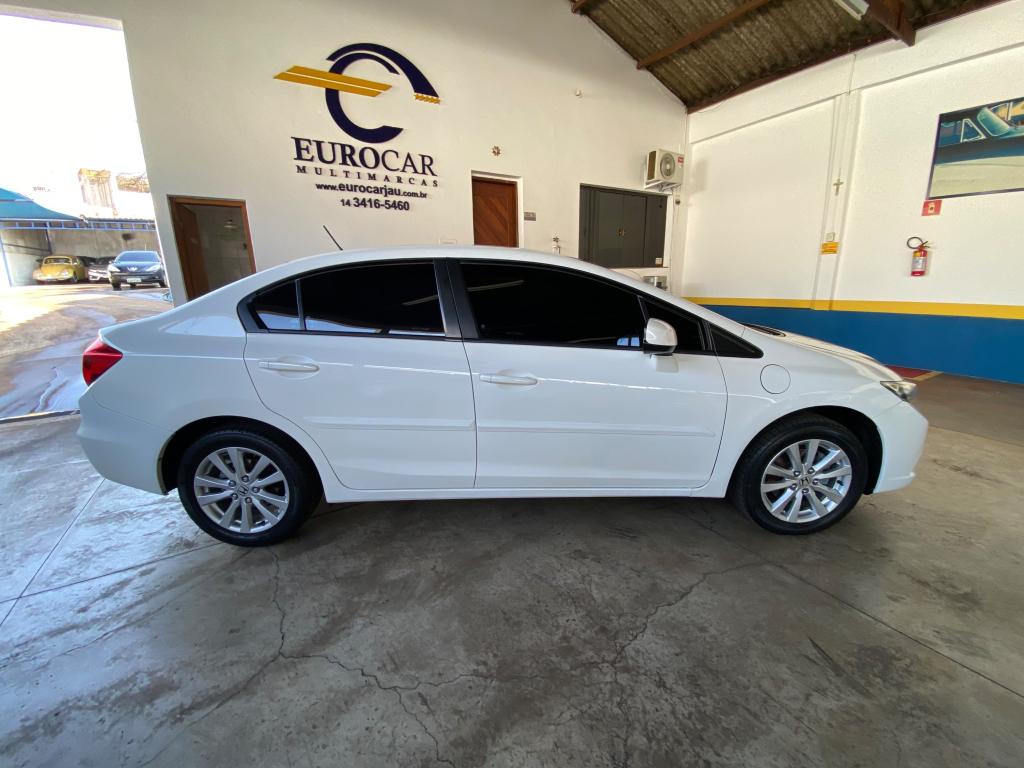 HONDA Civic - Foto