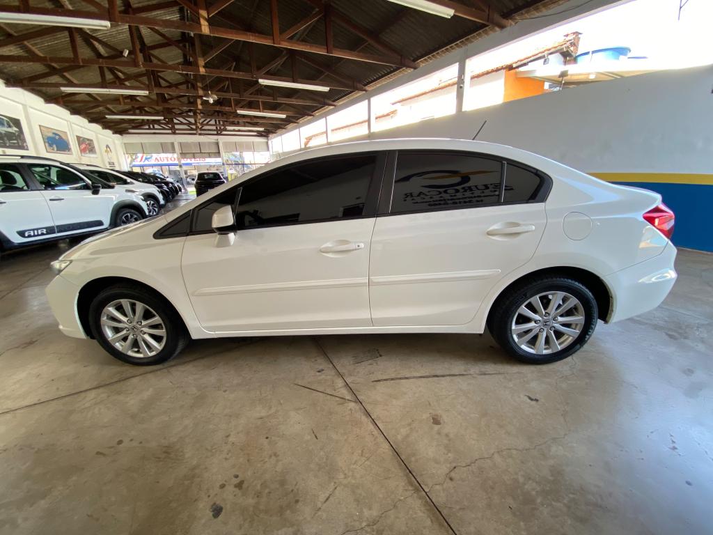 HONDA Civic - Foto