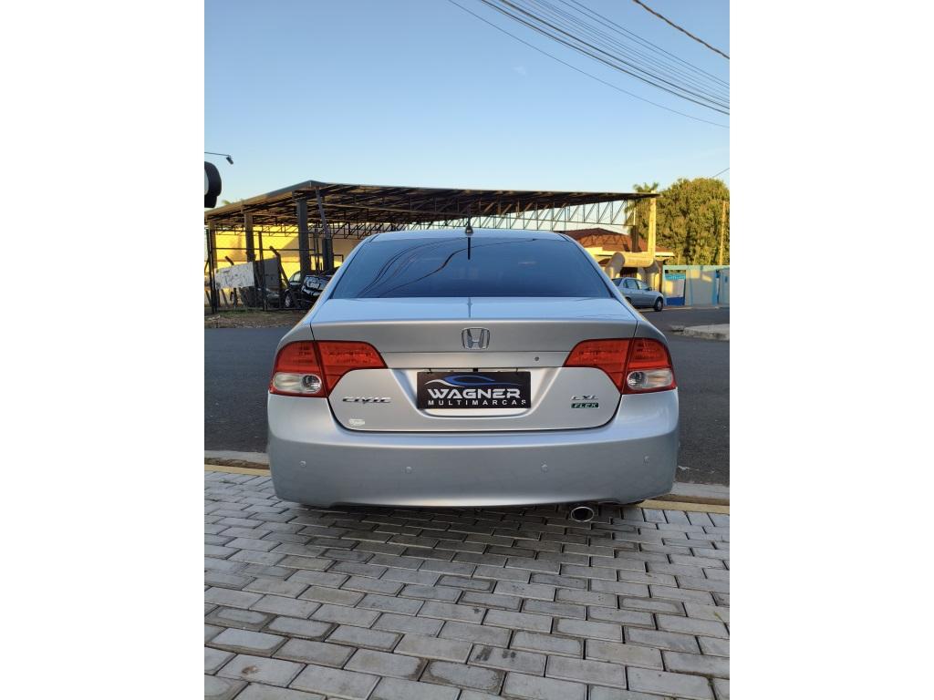 HONDA Civic - Foto