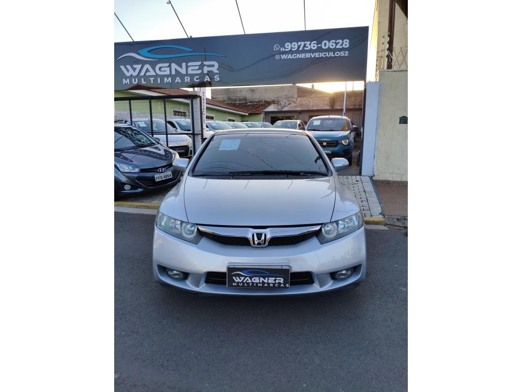 HONDA Civic - Foto